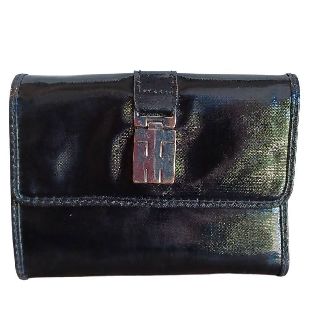 Tommy Hilfiger Wallet NWOT